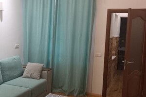 двухкомнатная квартира в Львове, район Галицкий, на ул. Франко Ивана 6 в аренду на короткий срок посуточно фото 2