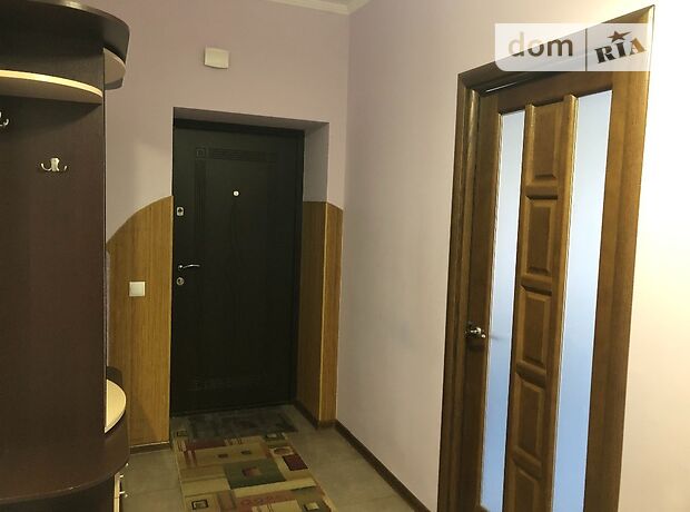 однокомнатная квартира в Львове, район Франковский, на ул. Перфецкого в аренду на короткий срок посуточно фото 1 однокомнатная квартира в Львове, район Франковский, на ул. Перфецкого в аренду на короткий срок посуточно фото 1