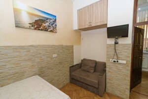 однокомнатная квартира в Львове, район Франковский, на ул. Городоцкая 137 в аренду на короткий срок посуточно фото 2