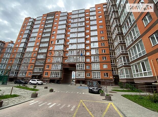 однокомнатная квартира в Львове, район Франковский, на ул. Кульпарковская 230а в аренду на короткий срок посуточно фото 1 однокомнатная квартира в Львове, район Франковский, на ул. Кульпарковская 230а в аренду на короткий срок посуточно фото 1