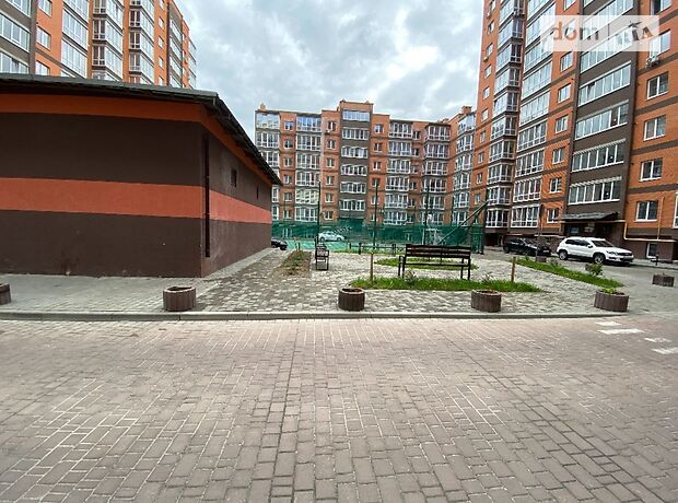 однокомнатная квартира в Львове, район Франковский, на ул. Кульпарковская 230а в аренду на короткий срок посуточно фото 1 однокомнатная квартира в Львове, район Франковский, на ул. Кульпарковская 230а в аренду на короткий срок посуточно фото 1