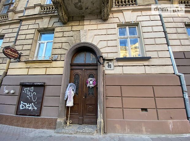 однокомнатная квартира в Львове, район Галицкий, на ул. Франко Ивана 40 в аренду на короткий срок посуточно фото 1 однокомнатная квартира в Львове, район Галицкий, на ул. Франко Ивана 40 в аренду на короткий срок посуточно фото 1