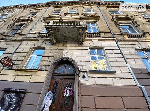 однокомнатная квартира в Львове, район Галицкий, на ул. Франко Ивана 40 в аренду на короткий срок посуточно фото 1 однокомнатная квартира в Львове, район Галицкий, на ул. Франко Ивана 40 в аренду на короткий срок посуточно фото 1