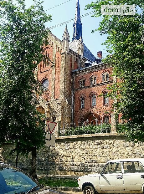 однокомнатная квартира в Львове, район Галицкий, на ул. Лысенко в аренду на короткий срок посуточно фото 1 однокомнатная квартира в Львове, район Галицкий, на ул. Лысенко в аренду на короткий срок посуточно фото 1
