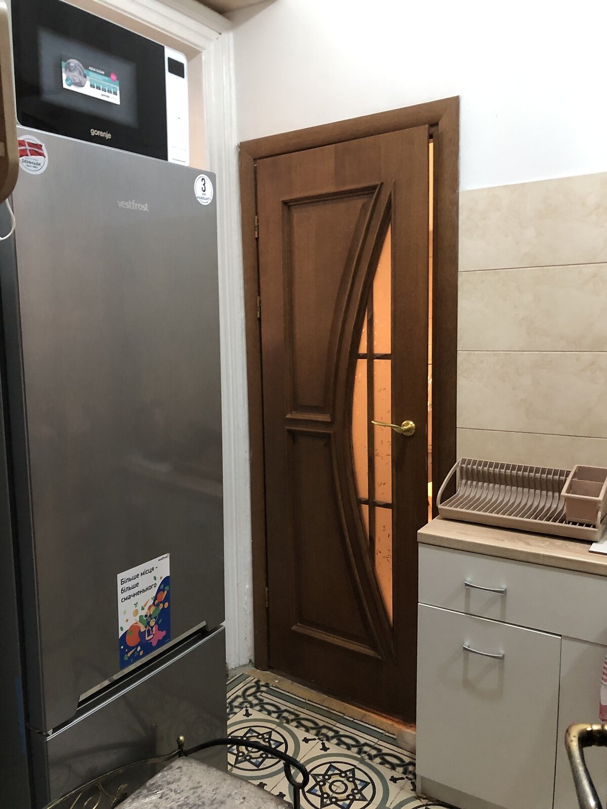 однокімнатна квартира в Львові, район Галицький, на вул. Медова 7 в оренду на короткий термін подобово фото 1 однокімнатна квартира в Львові, район Галицький, на вул. Медова 7 в оренду на короткий термін подобово фото 1