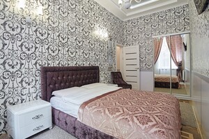 двухкомнатная квартира в Львове, район Галицкий, на ул. Николая Гоголя в аренду на короткий срок посуточно фото 2
