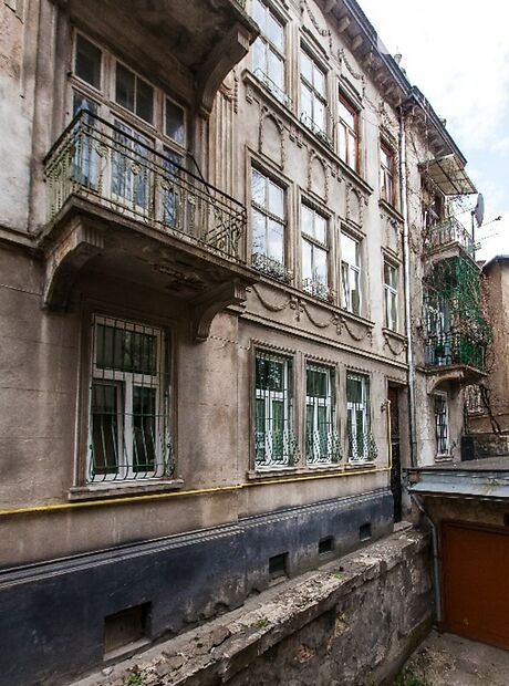 однокімнатна квартира в Львові, район Галицький, на вул. Чупринки Генерала в оренду на короткий термін подобово фото 1 однокімнатна квартира в Львові, район Галицький, на вул. Чупринки Генерала в оренду на короткий термін подобово фото 1