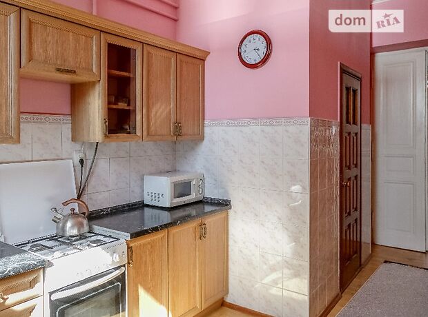 двокімнатна квартира в Львові, район Галицький, на вул. Замарстинівська 3 в оренду на короткий термін подобово фото 1 двокімнатна квартира в Львові, район Галицький, на вул. Замарстинівська 3 в оренду на короткий термін подобово фото 1