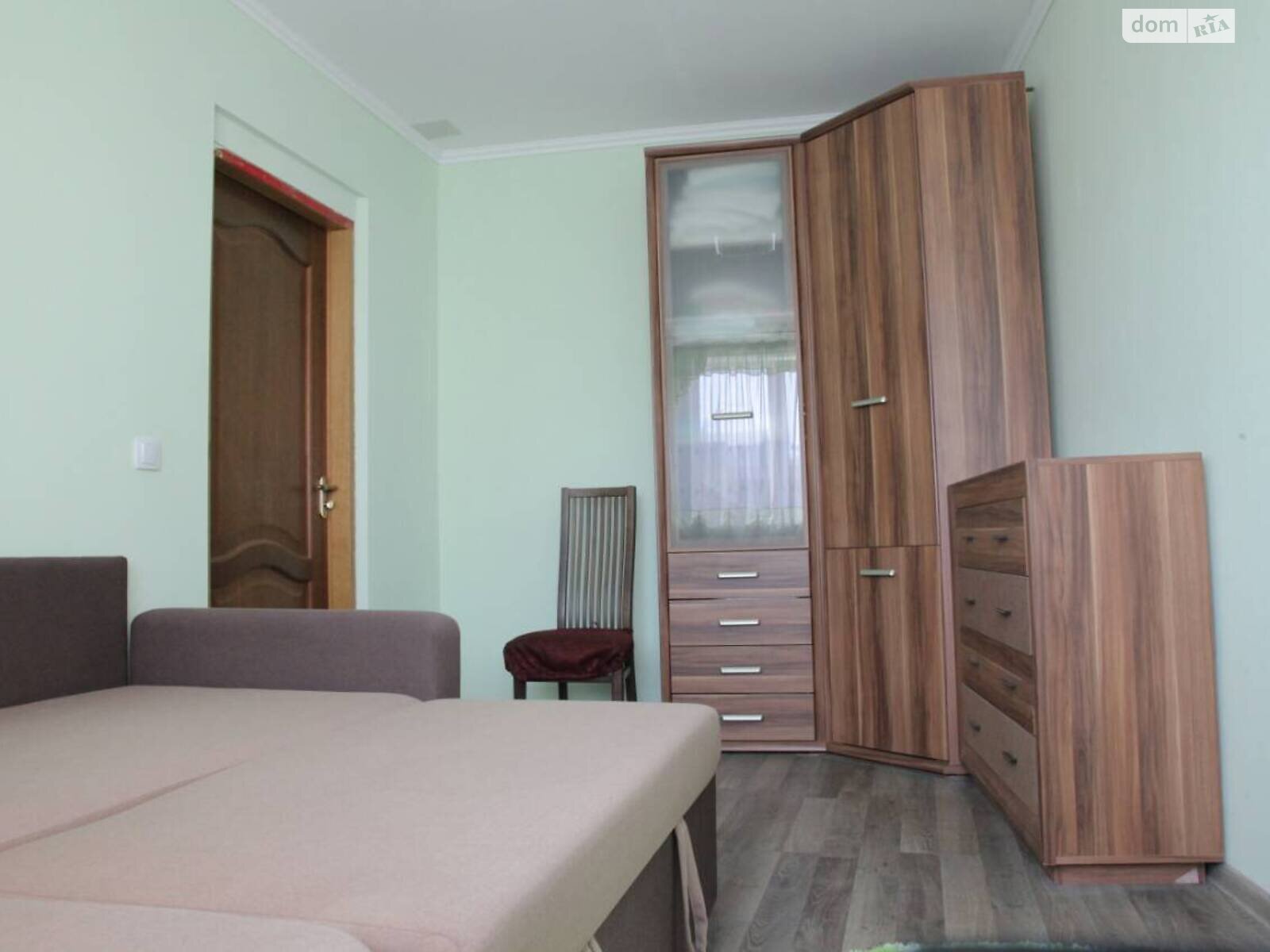 двухкомнатная квартира в Львове, район Лычаковский, на ул. Лычаковская в аренду на короткий срок посуточно фото 1