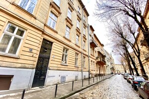 однокімнатна квартира в Львові, район Личаківський, на вул. Богомольця Академіка 10 в оренду на короткий термін подобово фото 2