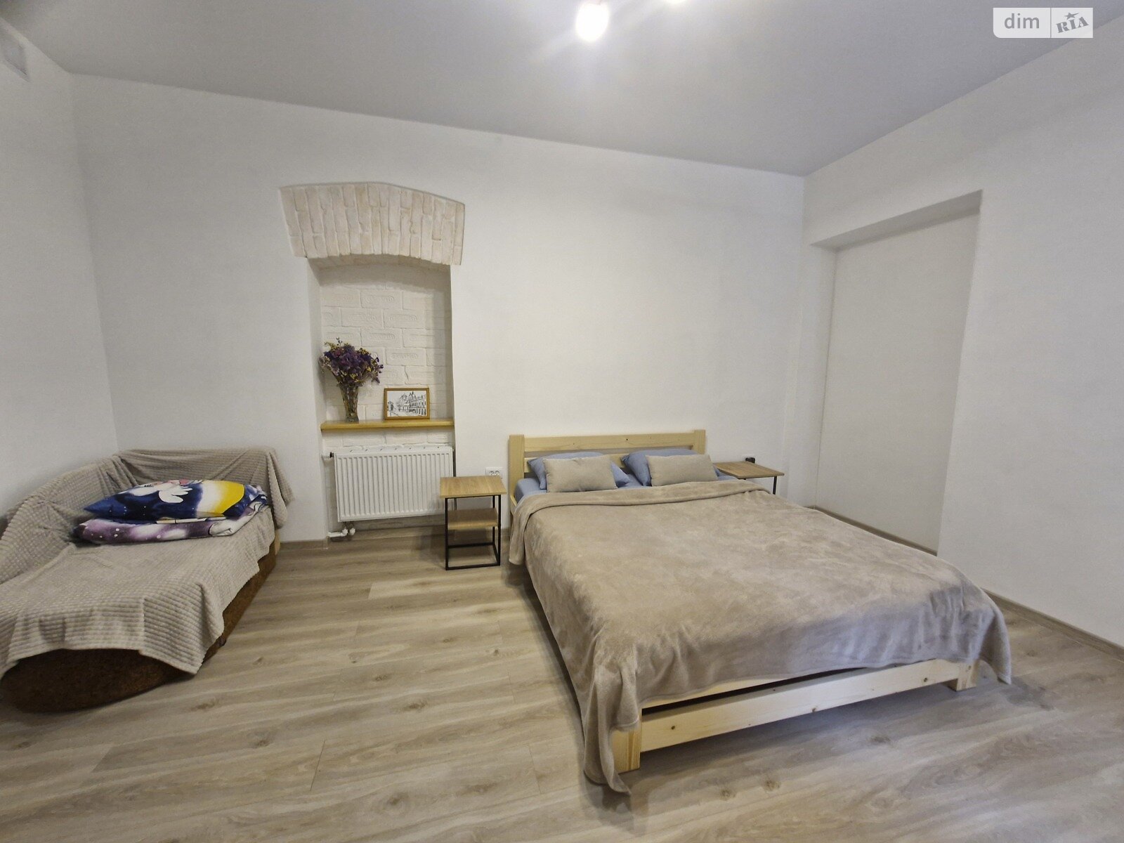 однокомнатная квартира в Львове, район Шевченковский, на ул. Хмельницкого Богдана 135 в аренду на короткий срок посуточно фото 1 однокомнатная квартира в Львове, район Шевченковский, на ул. Хмельницкого Богдана 135 в аренду на короткий срок посуточно фото 1