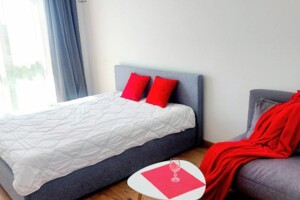 однокомнатная квартира в Львове, район Сыхов, на ул. Пасечная 181 в аренду на короткий срок посуточно фото 2 однокомнатная квартира в Львове, район Сыхов, на ул. Пасечная 181 в аренду на короткий срок посуточно фото 2