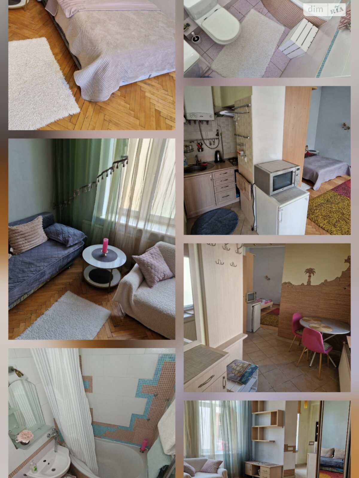 однокімнатна квартира в Львові, район Центр, на вул. Шолом-Алейхема 1 в оренду на короткий термін подобово фото 1 однокімнатна квартира в Львові, район Центр, на вул. Шолом-Алейхема 1 в оренду на короткий термін подобово фото 1