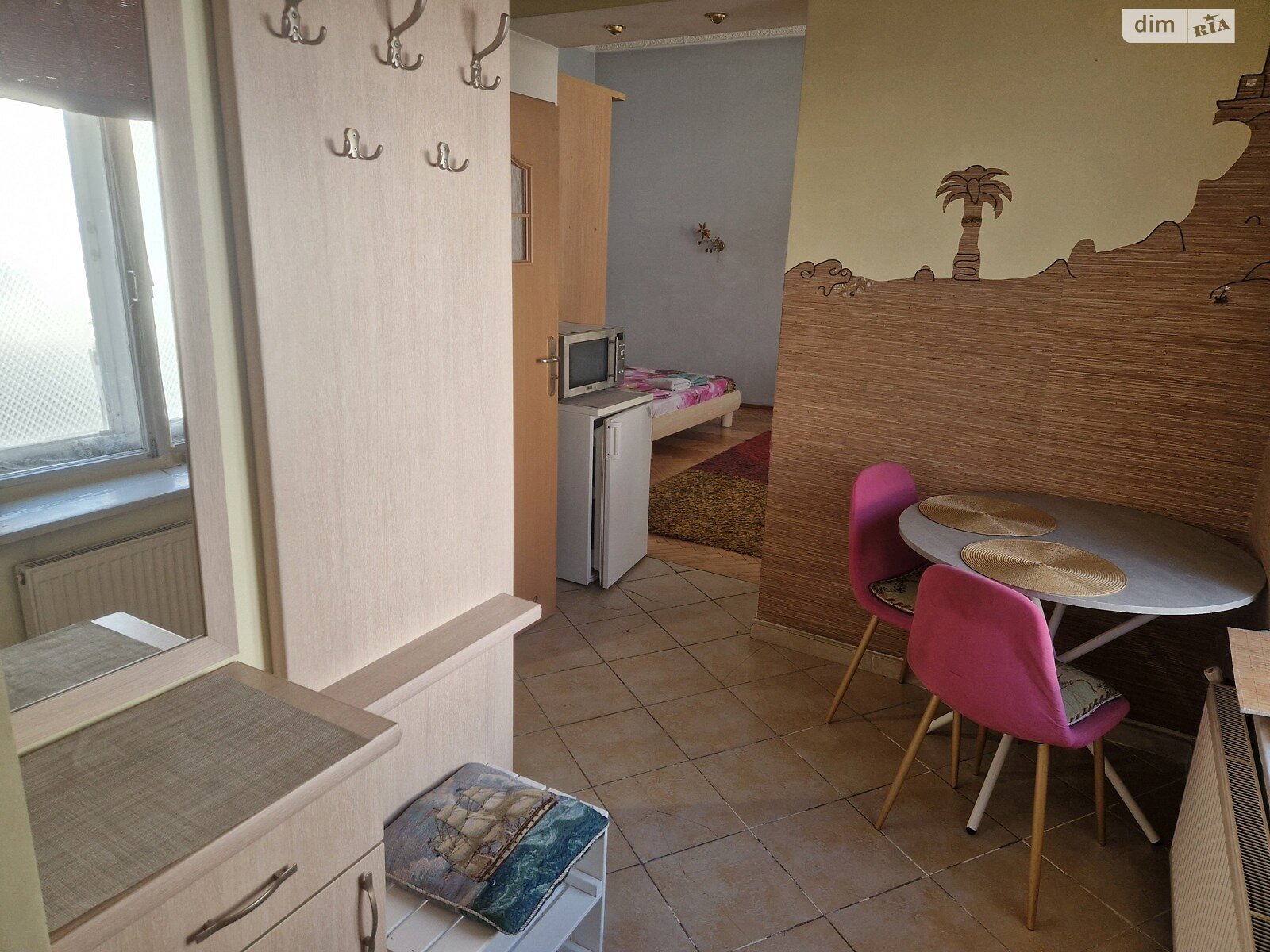 однокімнатна квартира в Львові, район Центр, на вул. Шолом-Алейхема 1 в оренду на короткий термін подобово фото 1 однокімнатна квартира в Львові, район Центр, на вул. Шолом-Алейхема 1 в оренду на короткий термін подобово фото 1