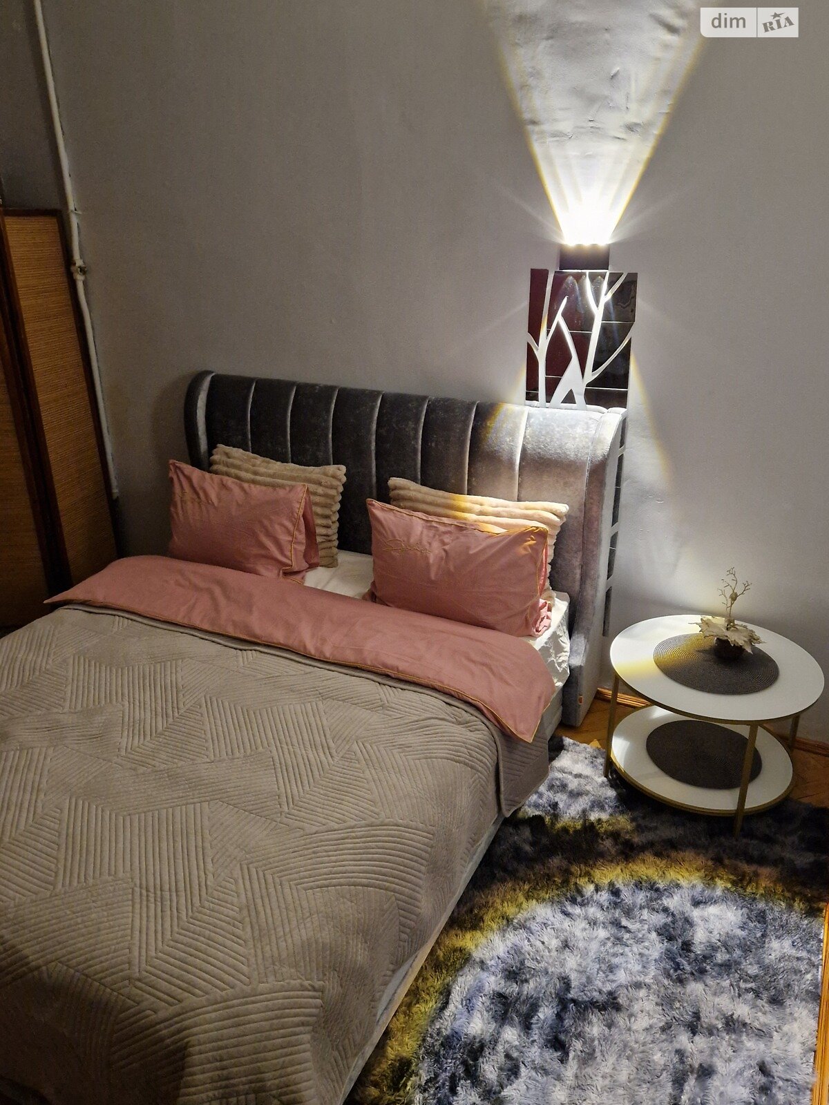 однокімнатна квартира в Львові, район Центр, на вул. Шолом-Алейхема 1 в оренду на короткий термін подобово фото 1 однокімнатна квартира в Львові, район Центр, на вул. Шолом-Алейхема 1 в оренду на короткий термін подобово фото 1