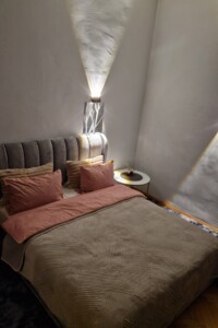 однокімнатна квартира в Львові, район Центр, на вул. Шолом-Алейхема 1 в оренду на короткий термін подобово фото 2