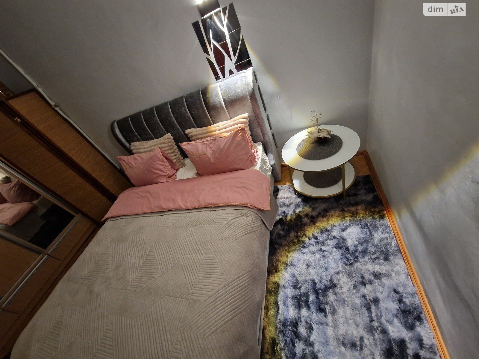 однокімнатна квартира в Львові, район Центр, на вул. Шолом-Алейхема 1 в оренду на короткий термін подобово фото 1 однокімнатна квартира в Львові, район Центр, на вул. Шолом-Алейхема 1 в оренду на короткий термін подобово фото 1