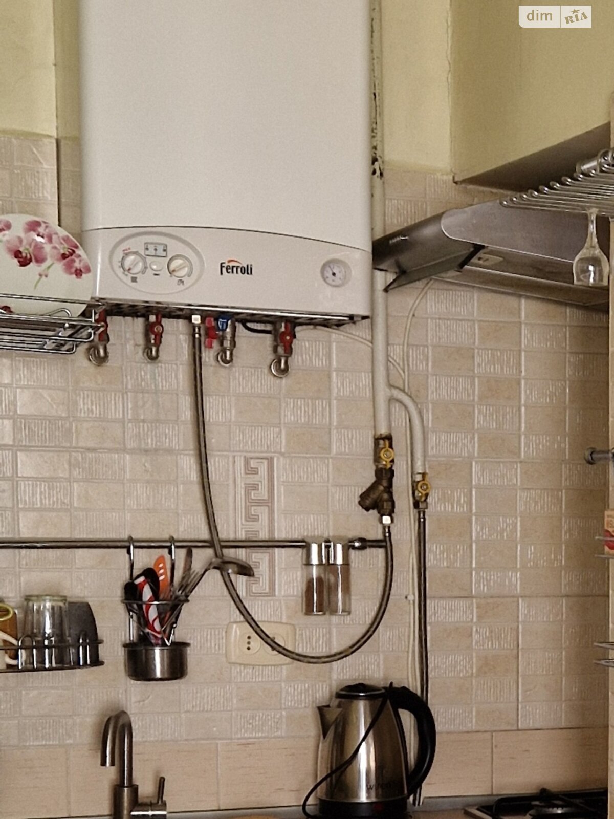 однокімнатна квартира в Львові, район Центр, на вул. Шолом-Алейхема 1 в оренду на короткий термін подобово фото 1 однокімнатна квартира в Львові, район Центр, на вул. Шолом-Алейхема 1 в оренду на короткий термін подобово фото 1