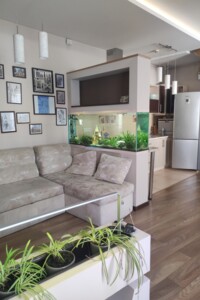 двокімнатна квартира в Львові, район Центр, на вул. Водна в оренду на короткий термін подобово фото 2