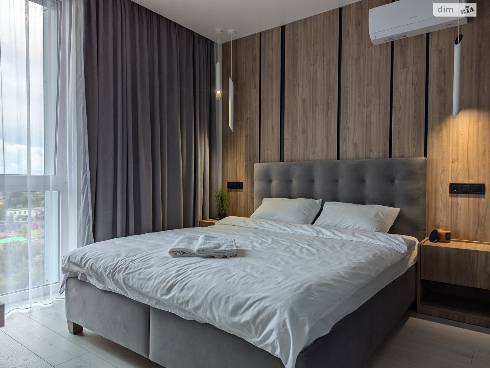 двухкомнатная квартира в Львове, район Вулька, на ул. Стрыйская 108/1 в аренду на короткий срок посуточно фото 1 двухкомнатная квартира в Львове, район Вулька, на ул. Стрыйская 108/1 в аренду на короткий срок посуточно фото 1