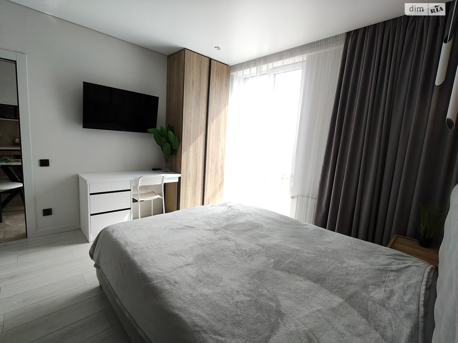 двухкомнатная квартира в Львове, район Вулька, на ул. Стрыйская 108/1 в аренду на короткий срок посуточно фото 1 двухкомнатная квартира в Львове, район Вулька, на ул. Стрыйская 108/1 в аренду на короткий срок посуточно фото 1