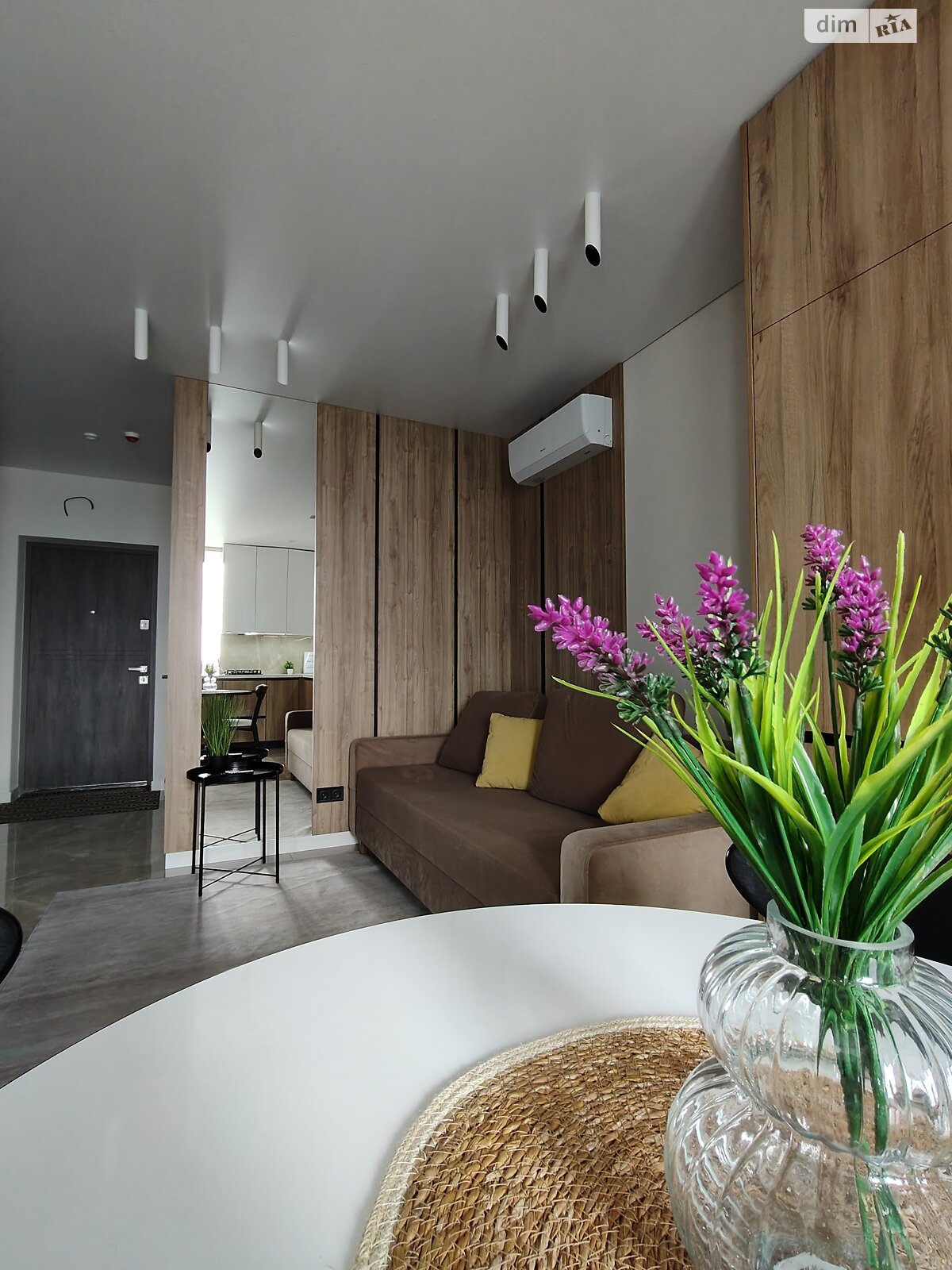 двухкомнатная квартира в Львове, район Вулька, на ул. Стрыйская 108/1 в аренду на короткий срок посуточно фото 1 двухкомнатная квартира в Львове, район Вулька, на ул. Стрыйская 108/1 в аренду на короткий срок посуточно фото 1