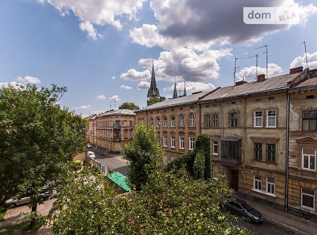 однокімнатна квартира в Львові, район Залізничний, на вул. Залізнична 8 в оренду на короткий термін подобово фото 1 однокімнатна квартира в Львові, район Залізничний, на вул. Залізнична 8 в оренду на короткий термін подобово фото 1
