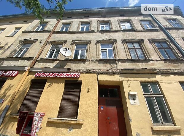 однокімнатна квартира в Львові, район Залізничний, на вул. Залізнична 8 в оренду на короткий термін подобово фото 1 однокімнатна квартира в Львові, район Залізничний, на вул. Залізнична 8 в оренду на короткий термін подобово фото 1