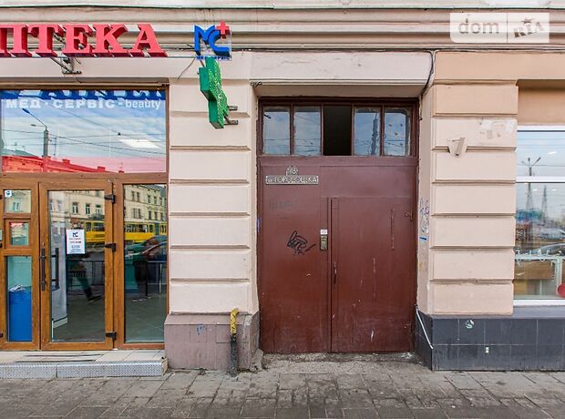 однокомнатная квартира в Львове, район Зализнычный, на ул. Городоцкая в аренду на короткий срок посуточно фото 1 однокомнатная квартира в Львове, район Зализнычный, на ул. Городоцкая в аренду на короткий срок посуточно фото 1
