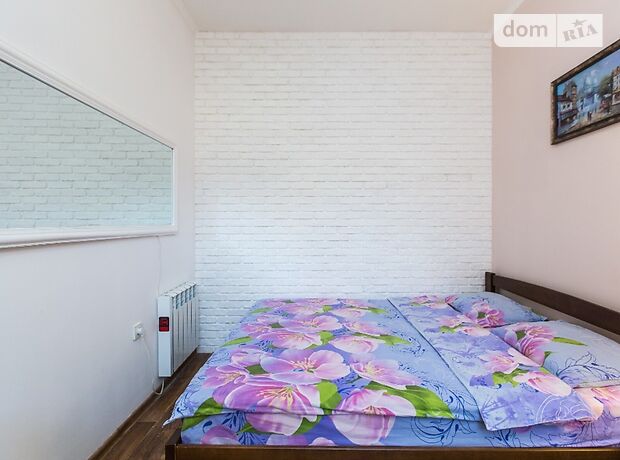 однокімнатна квартира в Львові, район Залізничний, на вул. Городоцька в оренду на короткий термін подобово фото 1 однокімнатна квартира в Львові, район Залізничний, на вул. Городоцька в оренду на короткий термін подобово фото 1