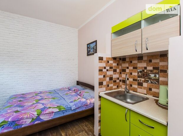 однокімнатна квартира в Львові, район Залізничний, на вул. Городоцька в оренду на короткий термін подобово фото 1 однокімнатна квартира в Львові, район Залізничний, на вул. Городоцька в оренду на короткий термін подобово фото 1