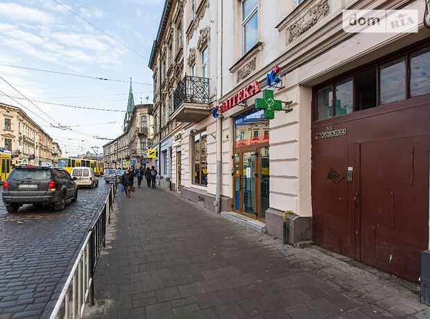 однокімнатна квартира в Львові, район Залізничний, на вул. Городоцька в оренду на короткий термін подобово фото 1 однокімнатна квартира в Львові, район Залізничний, на вул. Городоцька в оренду на короткий термін подобово фото 1