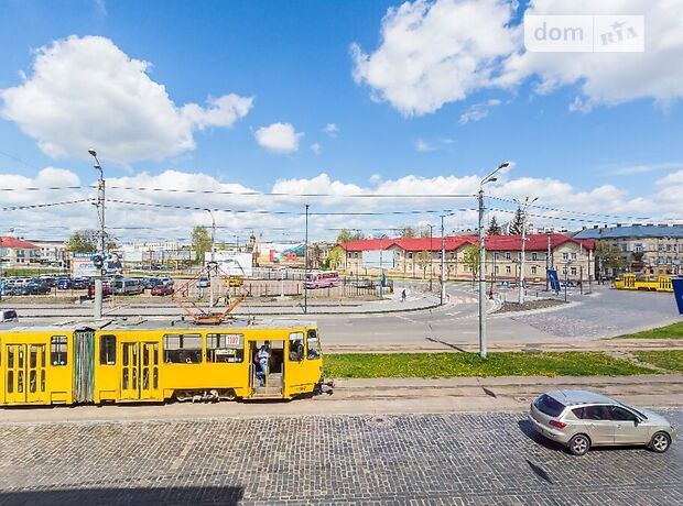 однокімнатна квартира в Львові, район Залізничний, на вул. Городоцька 149 в оренду на короткий термін подобово фото 1 однокімнатна квартира в Львові, район Залізничний, на вул. Городоцька 149 в оренду на короткий термін подобово фото 1