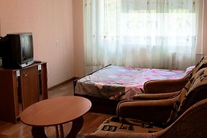 однокімнатна квартира в Маріуполі, район Центральний, на прСтроителей 66 в оренду на короткий термін подобово фото 2