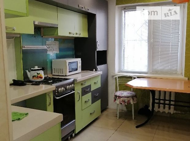 однокомнатная квартира в Мариуполе, район Жовтневый, в аренду на короткий срок посуточно фото 1 однокомнатная квартира в Мариуполе, район Жовтневый, в аренду на короткий срок посуточно фото 1