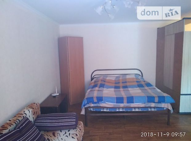 однокомнатная квартира в Мариуполе, район Приморський, на Строителей 69, в аренду на короткий срок посуточно фото 1 однокомнатная квартира в Мариуполе, район Приморський, на Строителей 69, в аренду на короткий срок посуточно фото 1