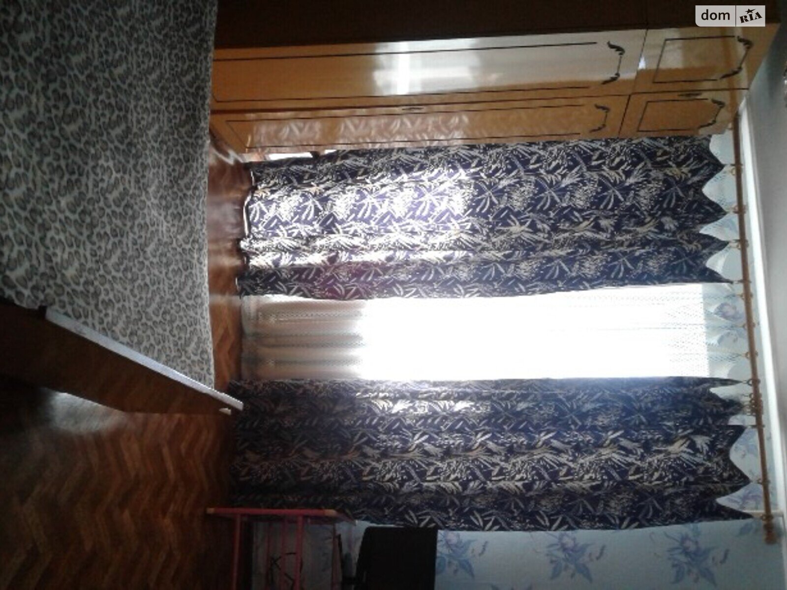 двухкомнатная квартира в Миргородщине, на Сорочинська 20 в аренду на короткий срок посуточно фото 1