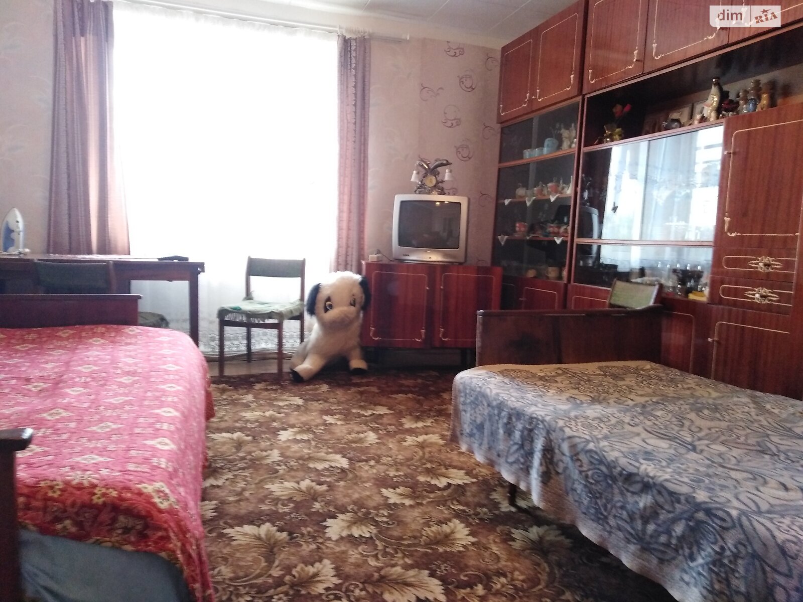 двухкомнатная квартира в Моршине, район Моршин, на ул. 50-летия УПА 10 в аренду на короткий срок посуточно фото 1
