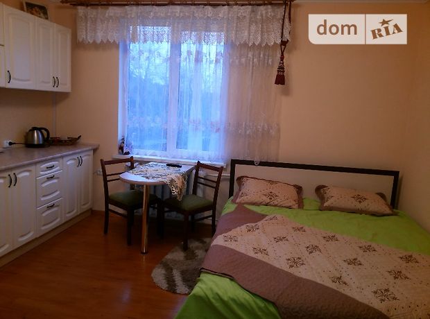 однокомнатная квартира в Моршине, район Моршин, на упа в аренду на короткий срок посуточно фото 1 однокомнатная квартира в Моршине, район Моршин, на упа в аренду на короткий срок посуточно фото 1