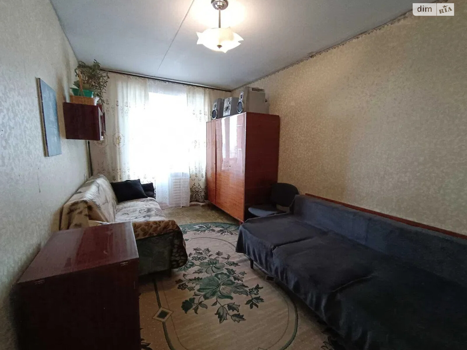 трехкомнатная квартира в Николаеве, район Ингульский, на ул. Космонавтов 142 в аренду на короткий срок посуточно фото 1