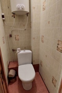 однокомнатная квартира в Николаеве, район Ингульский, на 11-я ул. Продольная в аренду на короткий срок посуточно фото 2