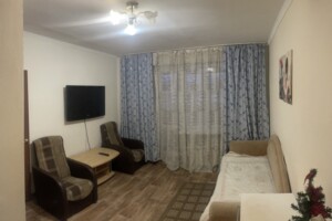 однокімнатна квартира в Миколаєві, район Інгульський, на просп. Миру 14Б в оренду на короткий термін подобово фото 2