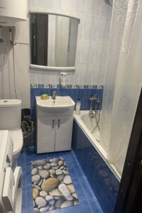 однокомнатная квартира в Николаеве, район Ингульский, на ул. Скульптора Измалкова 7 в аренду на короткий срок посуточно фото 2
