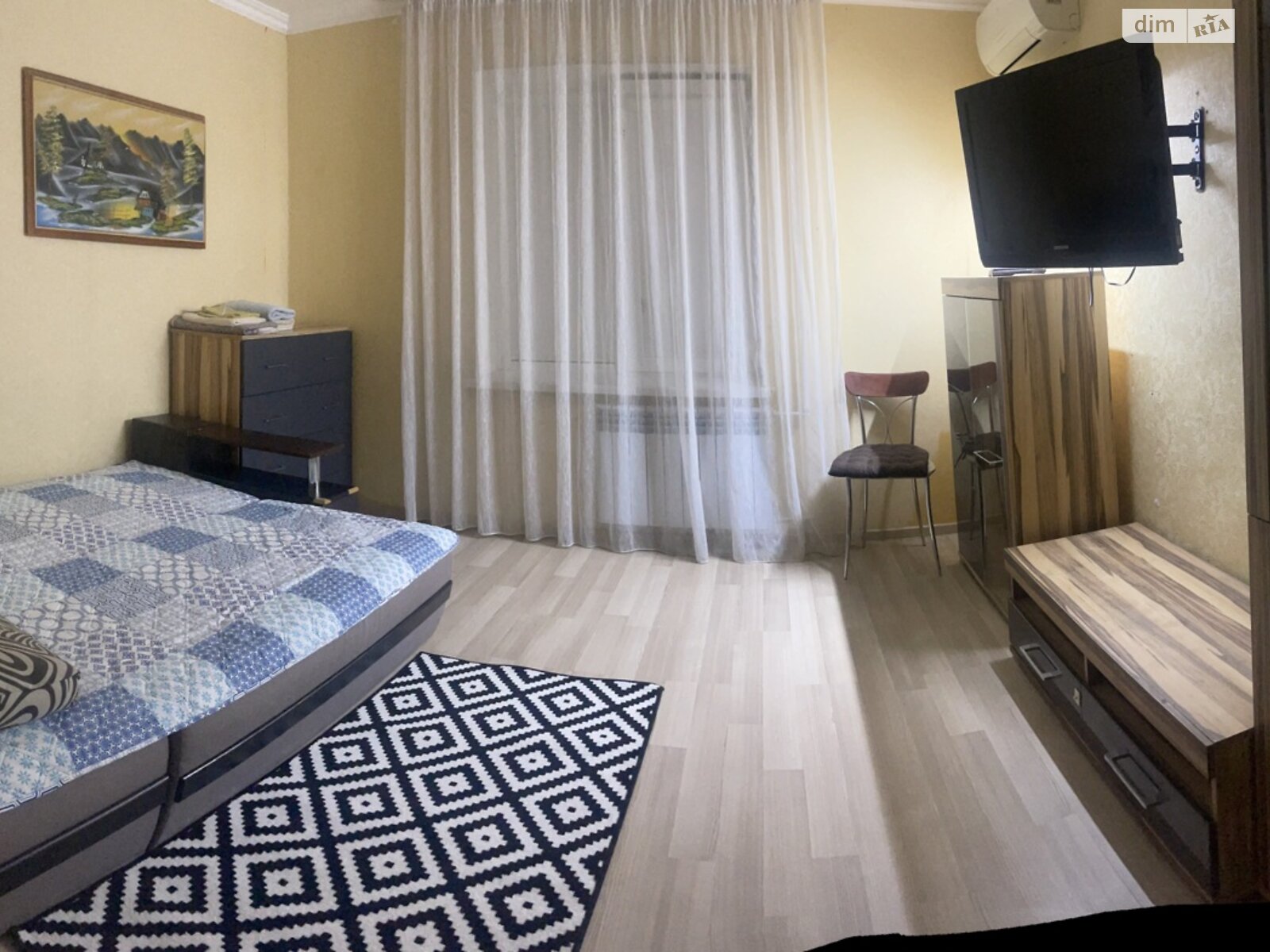 однокімнатна квартира в Миколаєві, район Інгульський, на вул. Скульптора Ізмалкова 7 в оренду на короткий термін подобово фото 1 однокімнатна квартира в Миколаєві, район Інгульський, на вул. Скульптора Ізмалкова 7 в оренду на короткий термін подобово фото 1