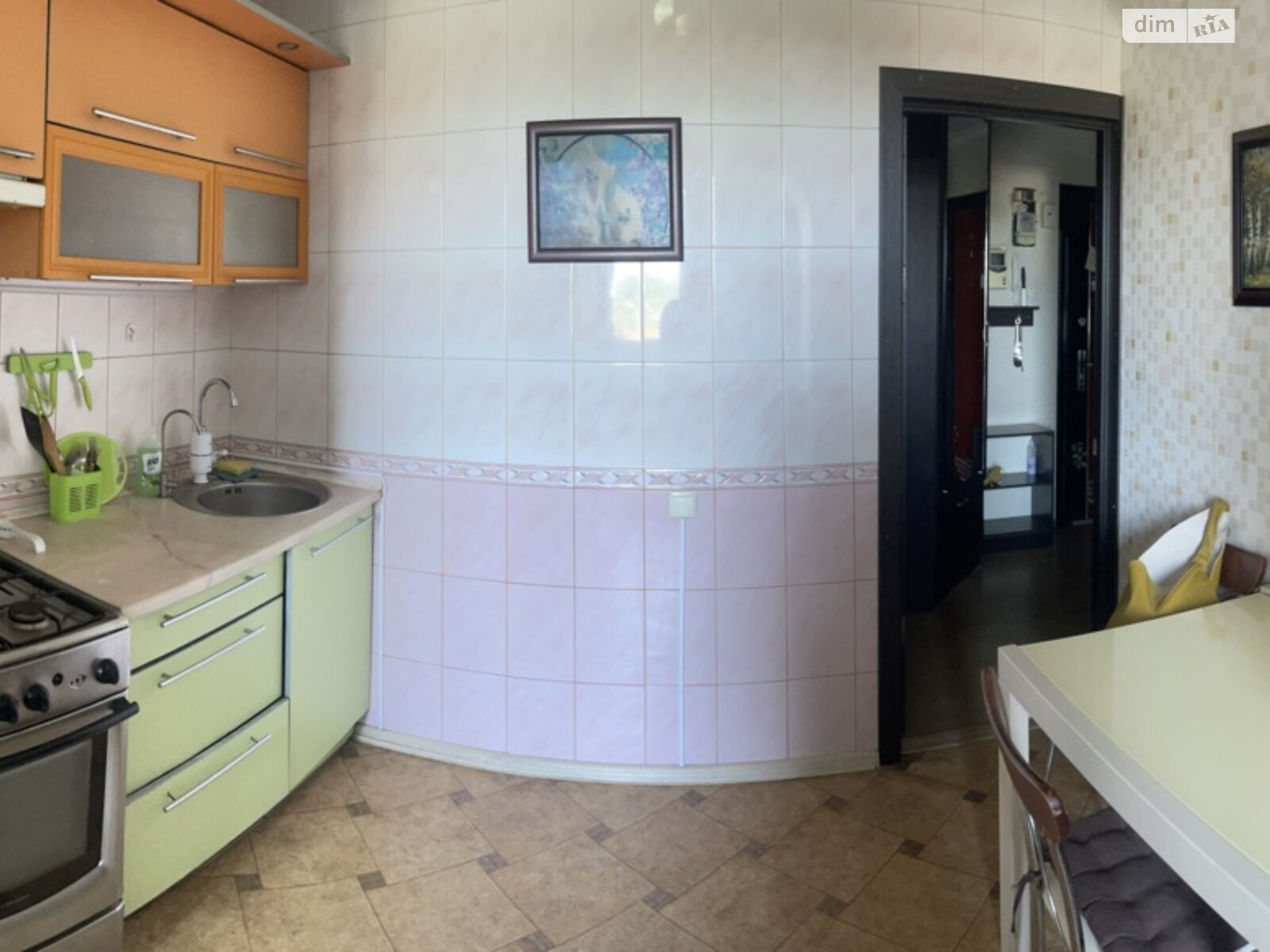 однокімнатна квартира в Миколаєві, район Інгульський, на вул. Скульптора Ізмалкова 7 в оренду на короткий термін подобово фото 1 однокімнатна квартира в Миколаєві, район Інгульський, на вул. Скульптора Ізмалкова 7 в оренду на короткий термін подобово фото 1