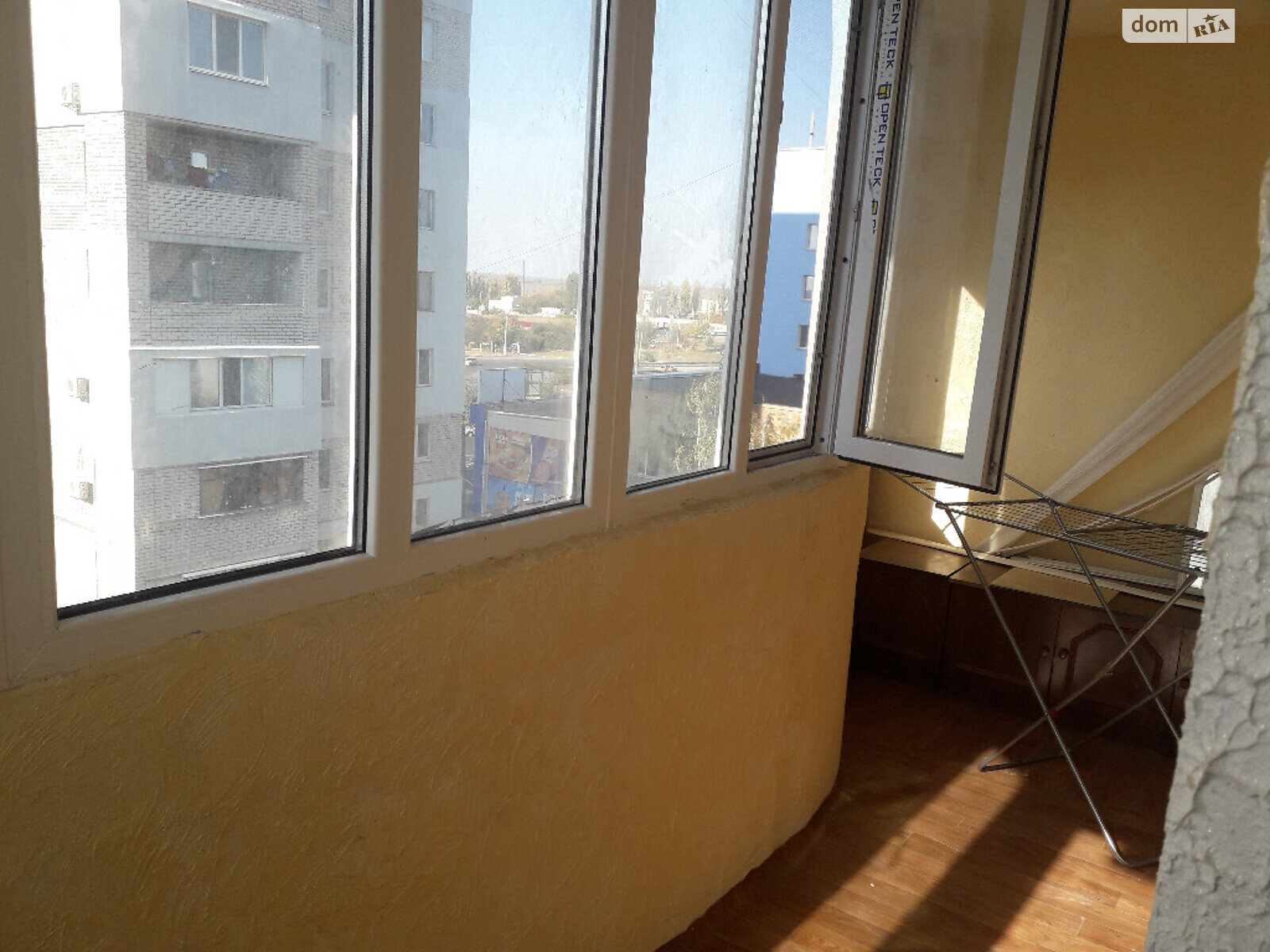 двухкомнатная квартира в Николаеве, район Соляные, на просп. Героев Украины в аренду на короткий срок посуточно фото 1