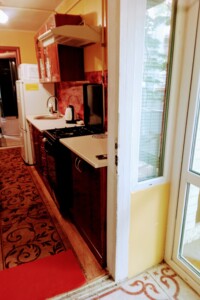 двухкомнатная квартира в Николаеве, район Центр, на ул. Павла Скоропадського 39 в аренду на короткий срок посуточно фото 2