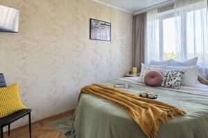 двокімнатна квартира в Миколаєві, район Центр, на вул. Павла Скоропадського 56 в оренду на короткий термін подобово фото 2