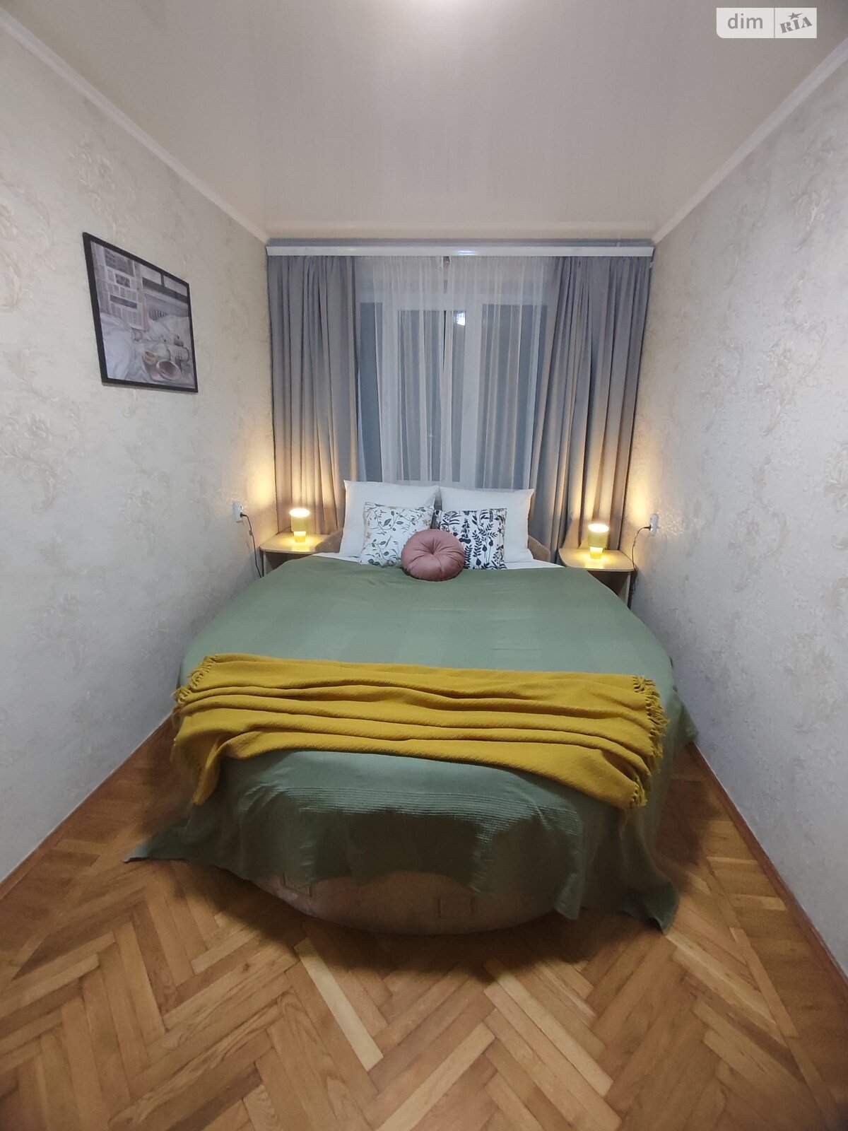 двокімнатна квартира в Миколаєві, район Центр, на вул. Павла Скоропадського 56 в оренду на короткий термін подобово фото 1 двокімнатна квартира в Миколаєві, район Центр, на вул. Павла Скоропадського 56 в оренду на короткий термін подобово фото 1