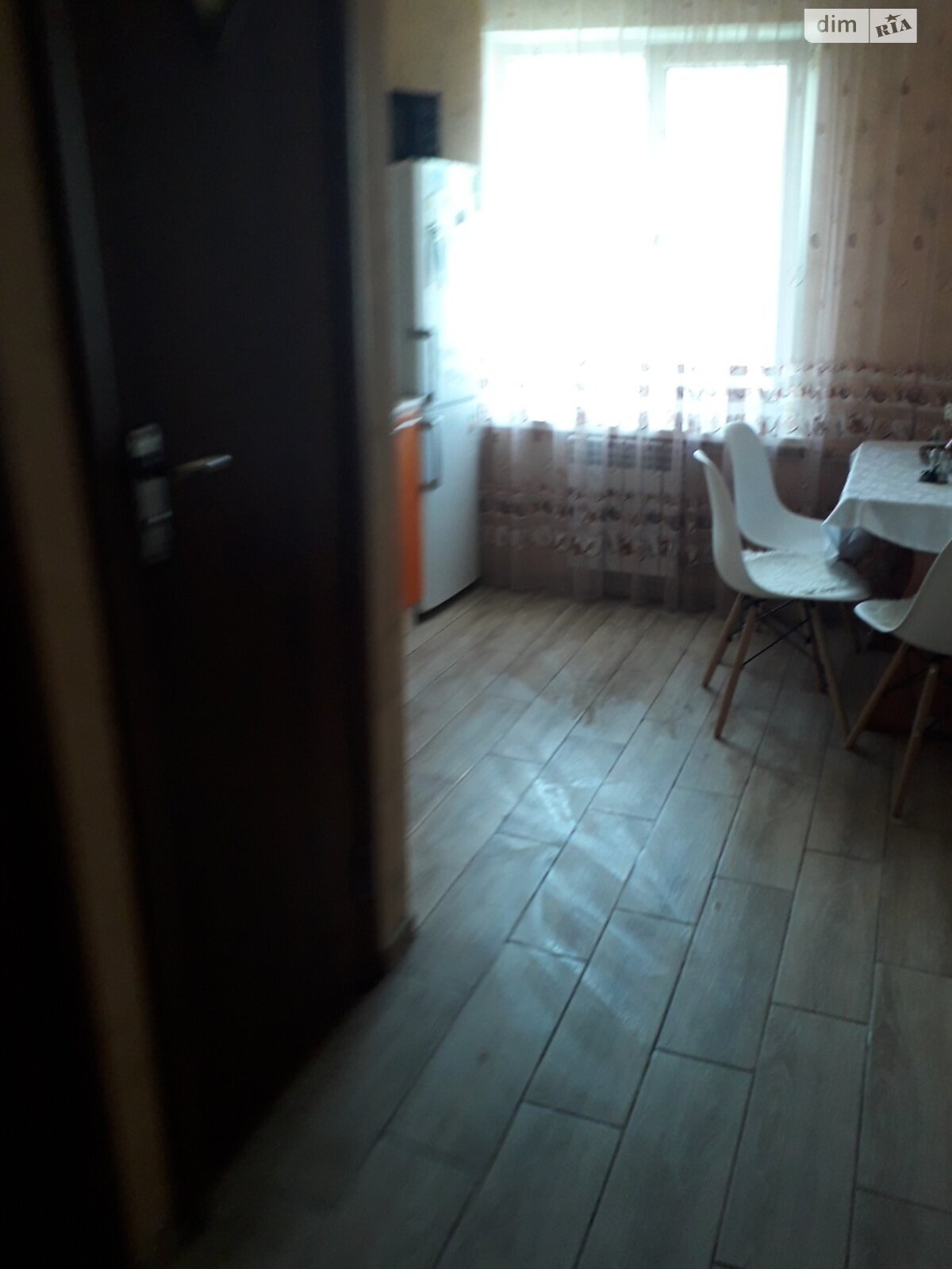однокомнатная квартира в Николаеве, район Центр, на просп. Центральный 148 в аренду на короткий срок посуточно фото 1